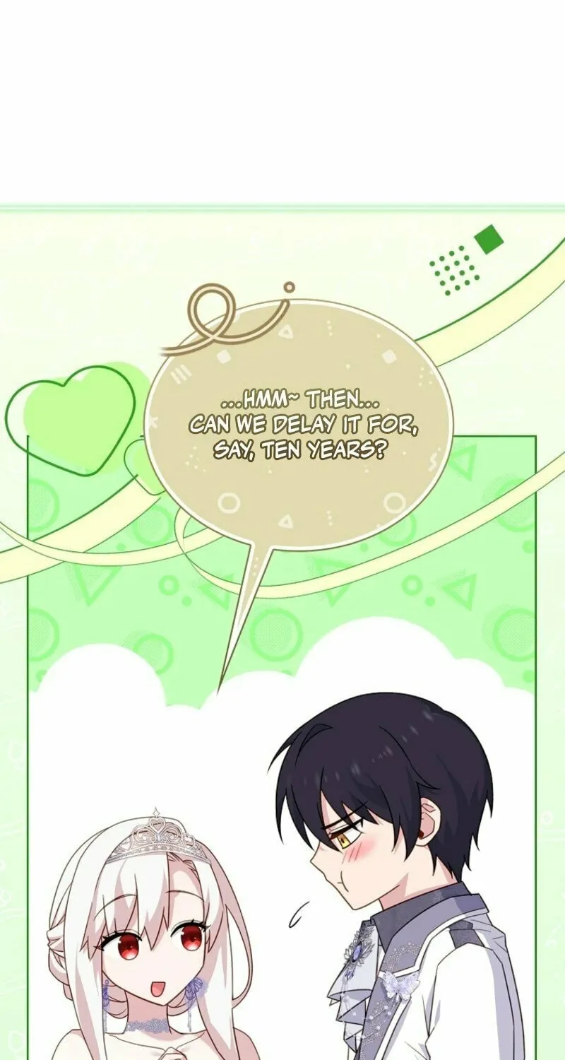 Read The Lady Needs a Break chapter 171 image 89 on Lezhin