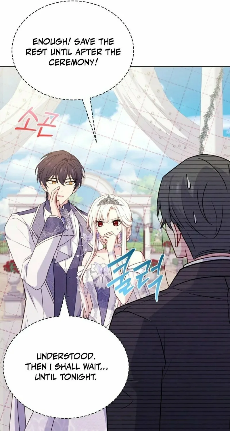 Read The Lady Needs a Break chapter 171 image 99 on Lezhin