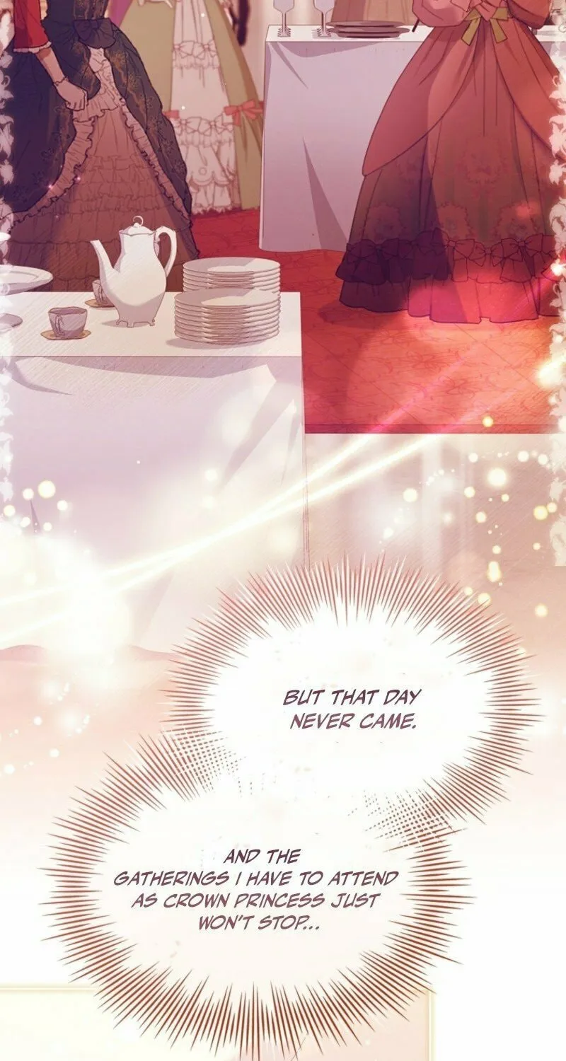 Read The Lady Needs a Break chapter 172 image 10 on Lezhin
