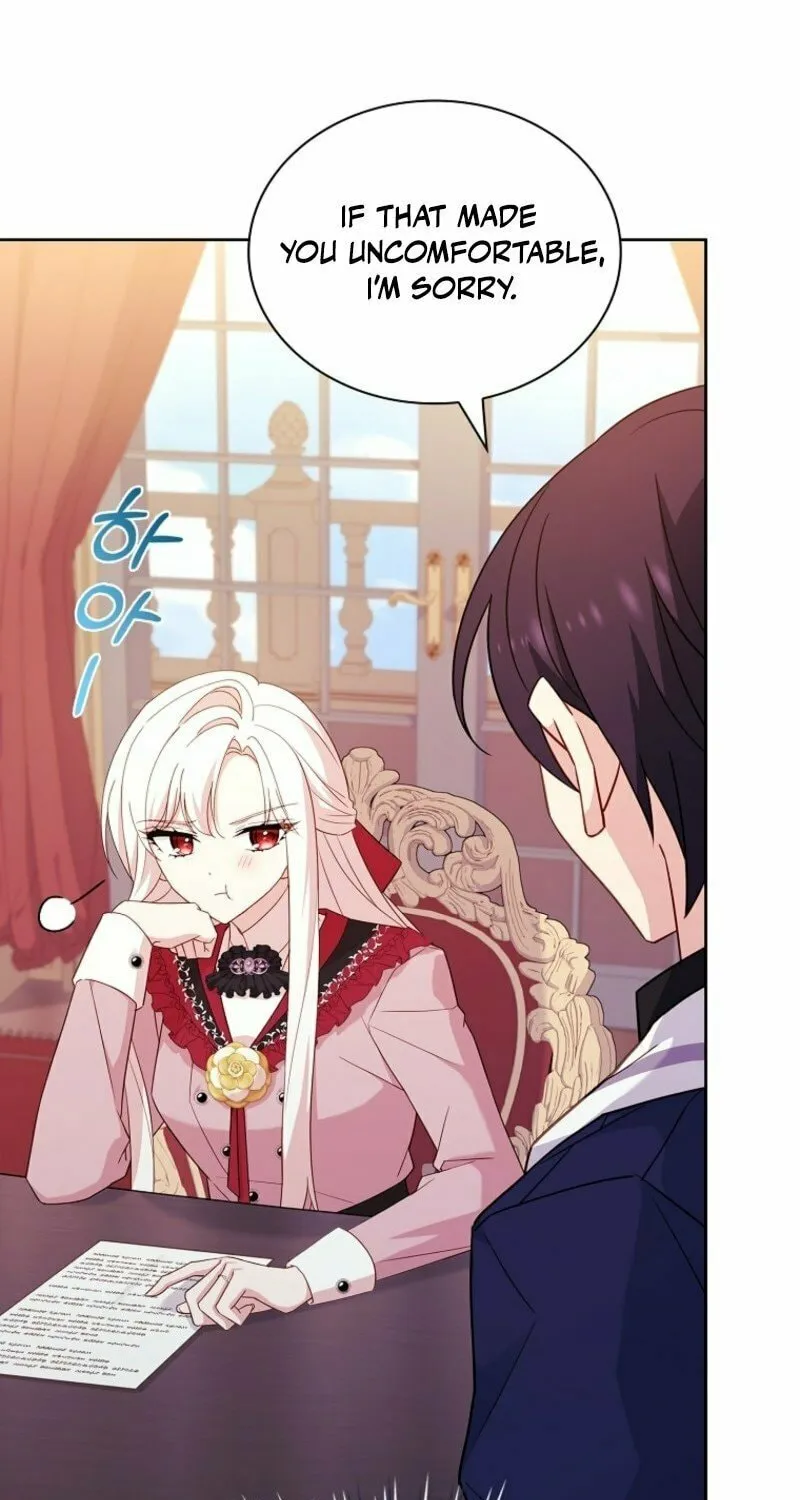 Read The Lady Needs a Break chapter 172 image 100 on Lezhin