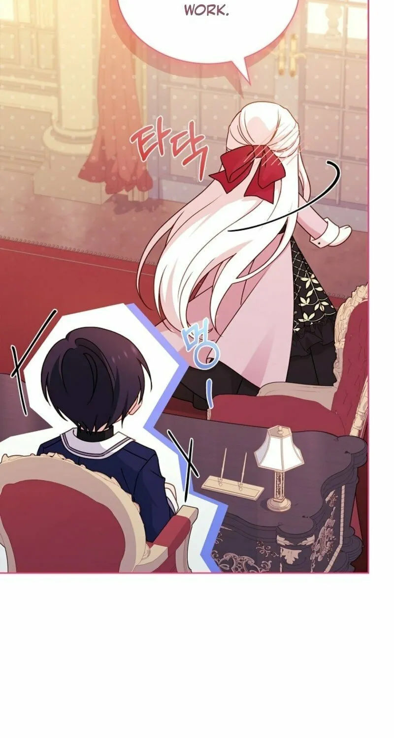 Read The Lady Needs a Break chapter 172 image 108 on Lezhin