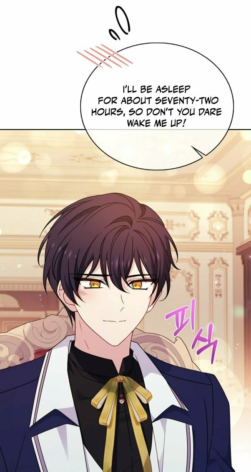Read The Lady Needs a Break chapter 172 image 109 on Lezhin