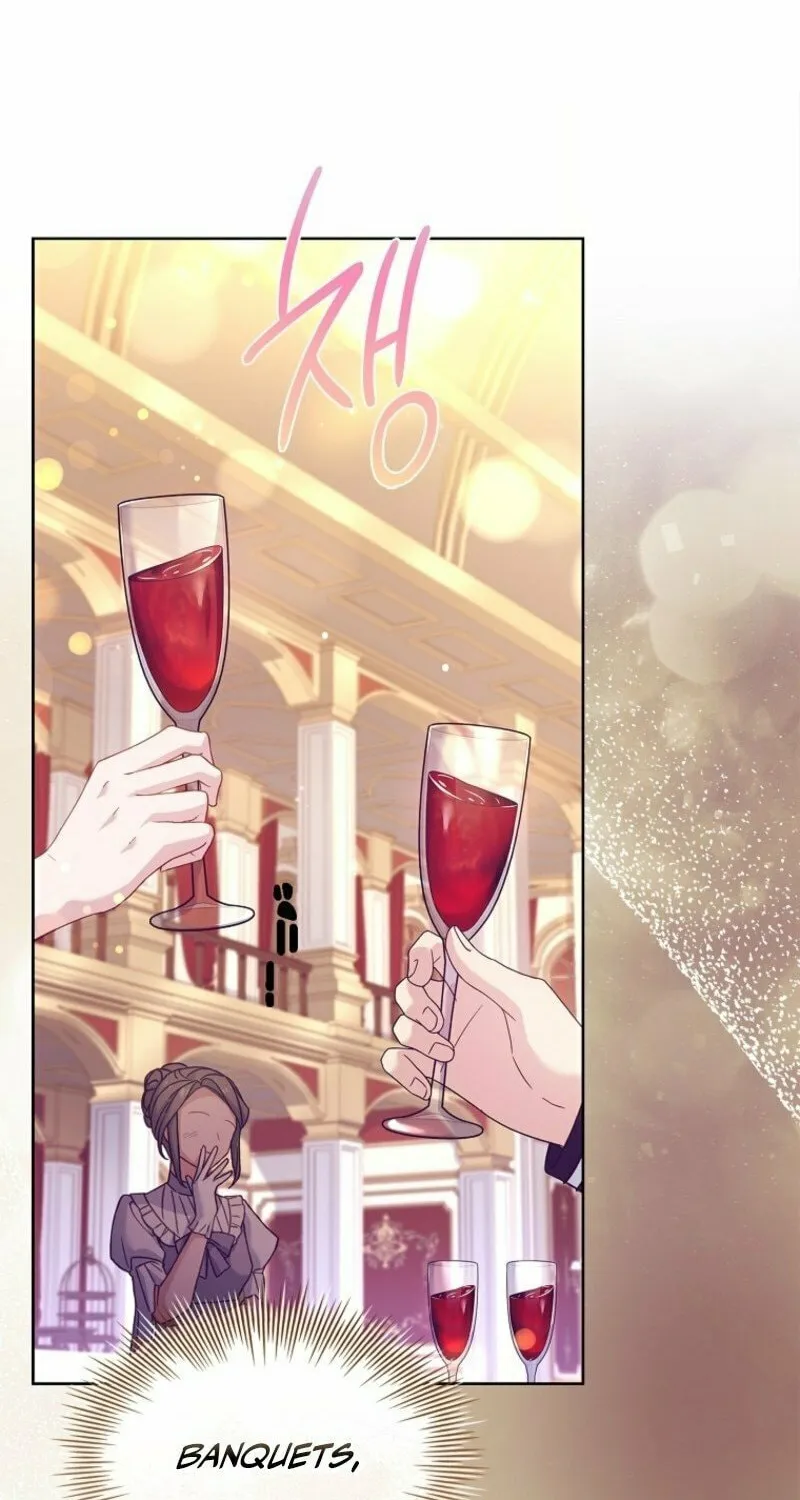 Read The Lady Needs a Break chapter 172 image 13 on Lezhin