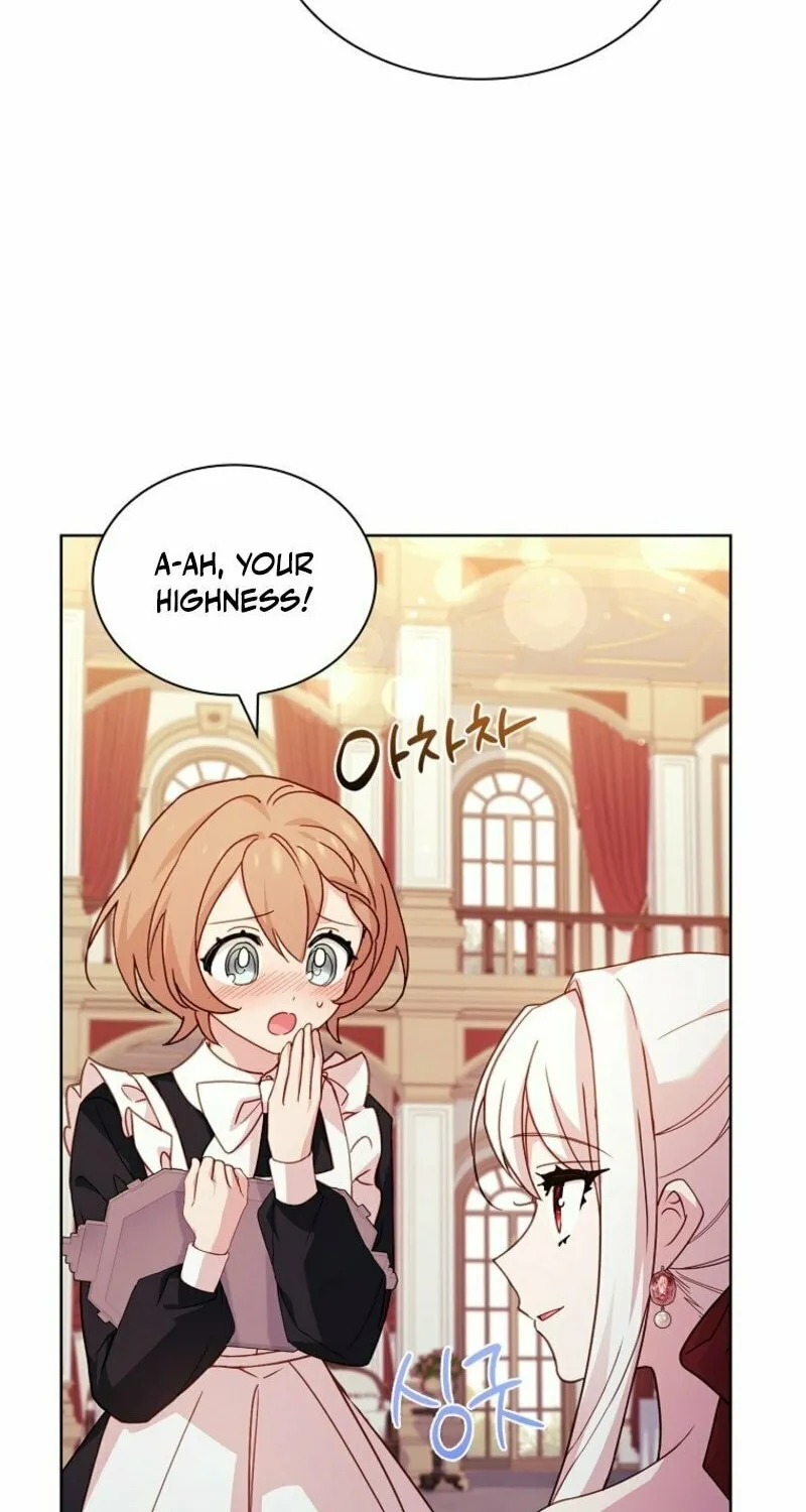 Read The Lady Needs a Break chapter 172 image 17 on Lezhin