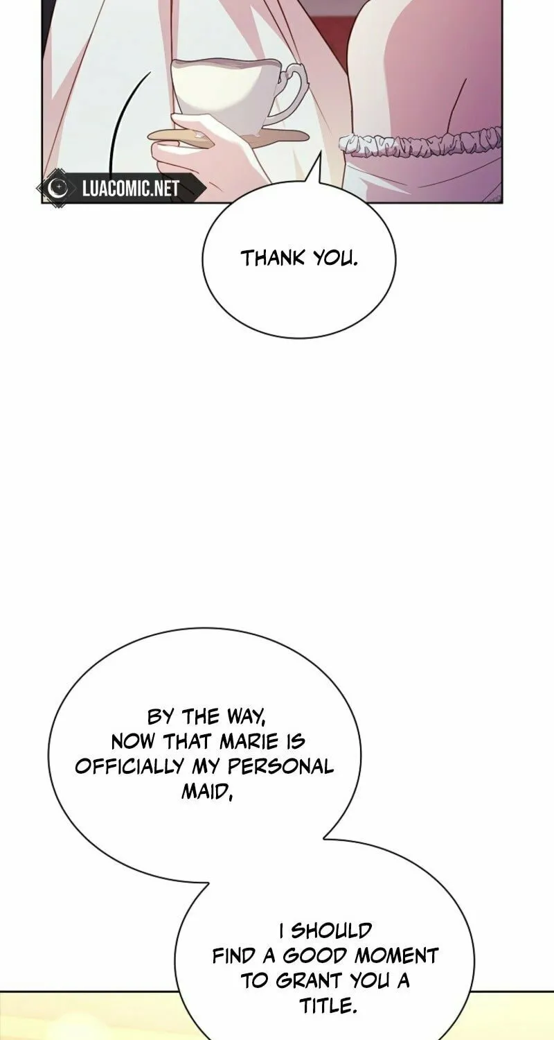Read The Lady Needs a Break chapter 172 image 18 on Lezhin