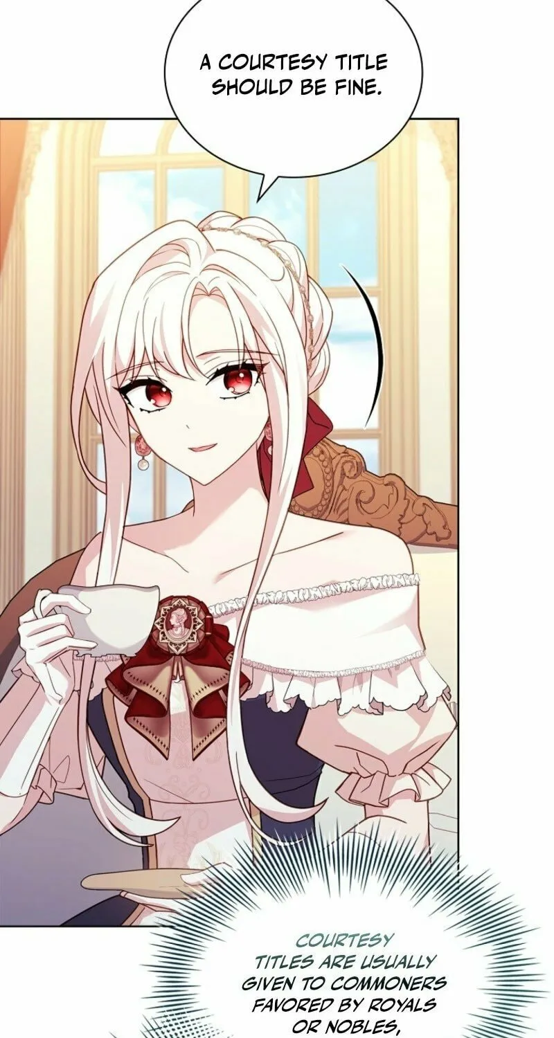 Read The Lady Needs a Break chapter 172 image 20 on Lezhin