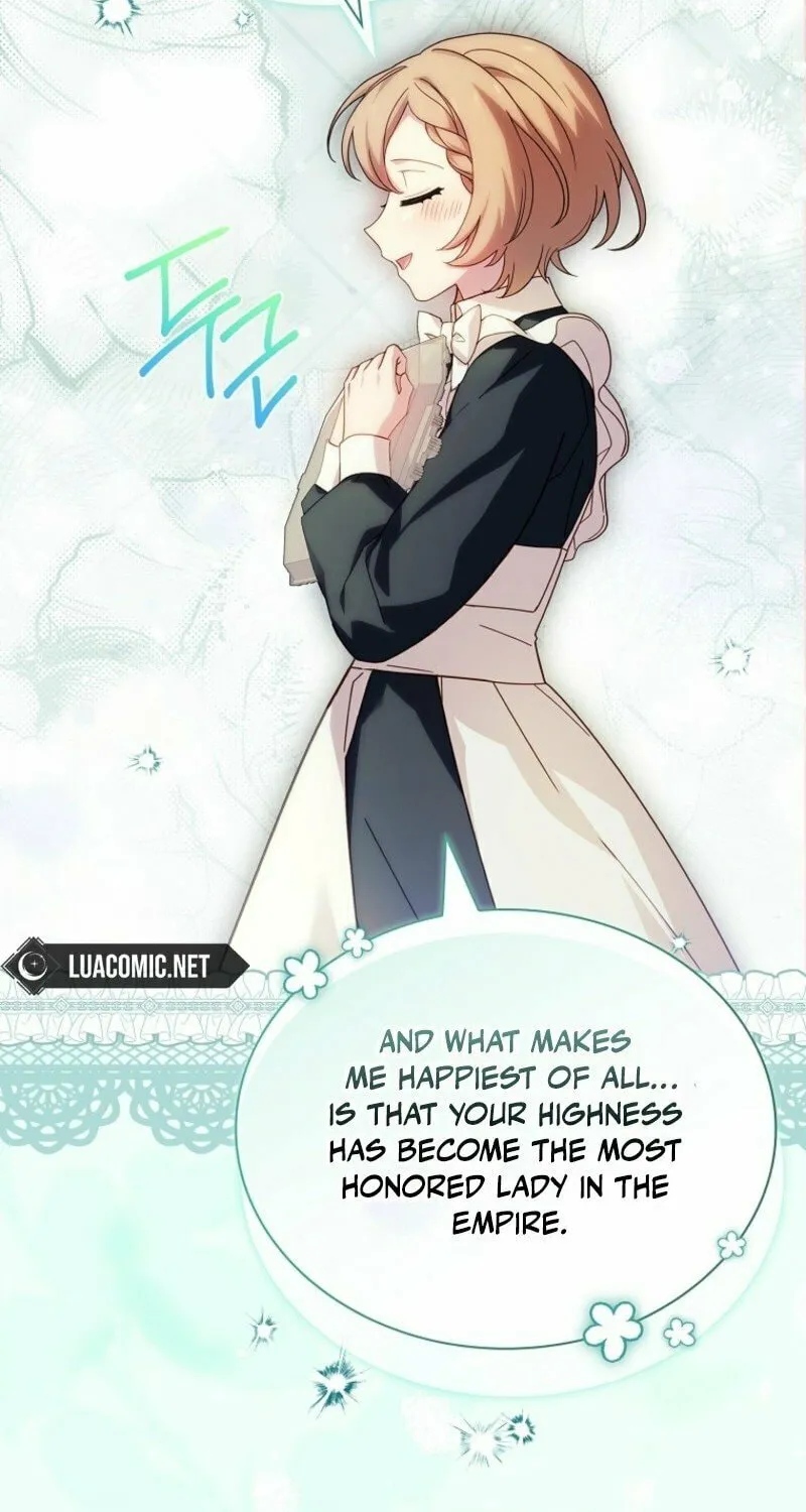 Read The Lady Needs a Break chapter 172 image 22 on Lezhin