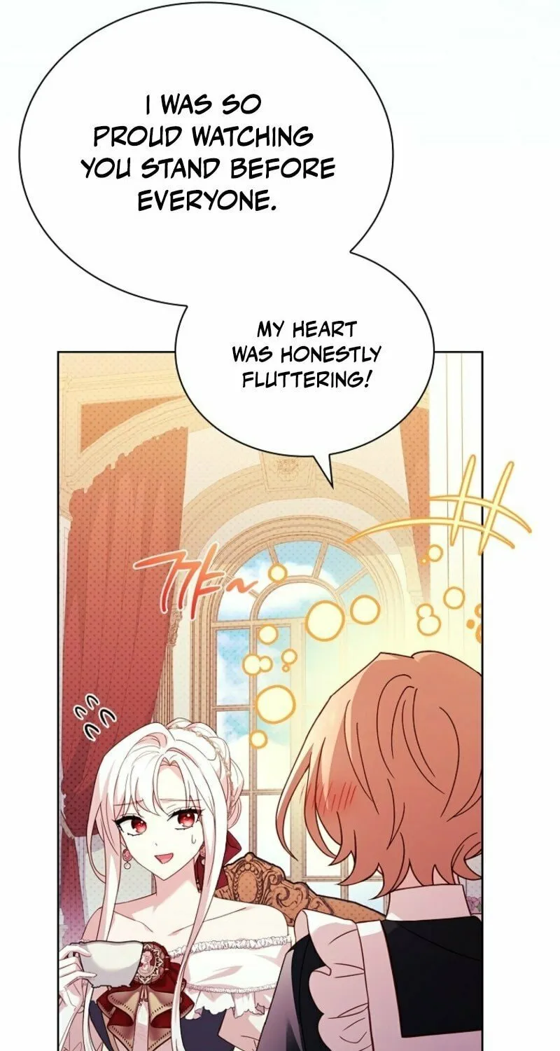 Read The Lady Needs a Break chapter 172 image 24 on Lezhin