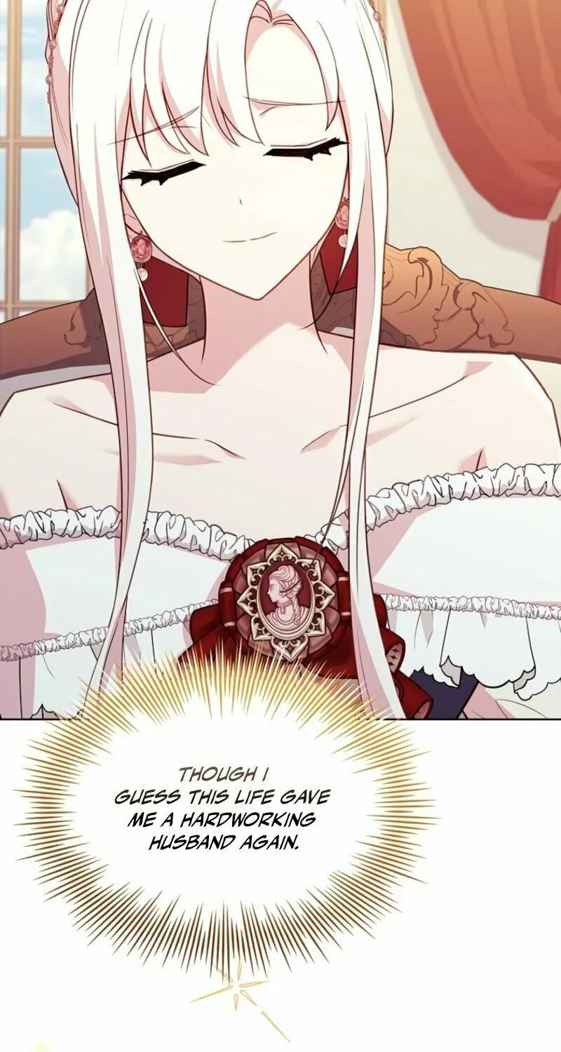 Read The Lady Needs a Break chapter 172 image 26 on Lezhin