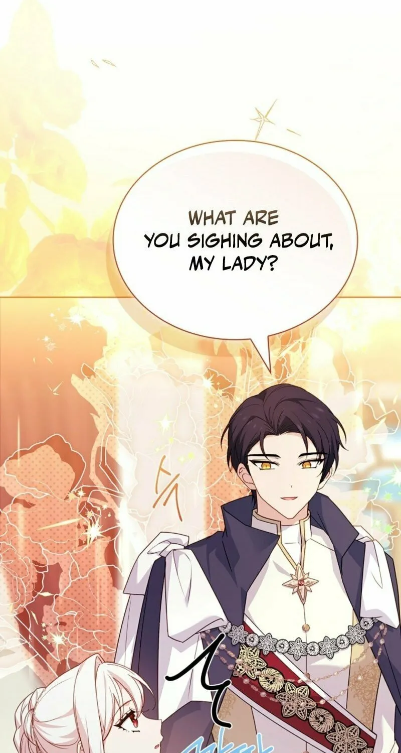 Read The Lady Needs a Break chapter 172 image 27 on Lezhin