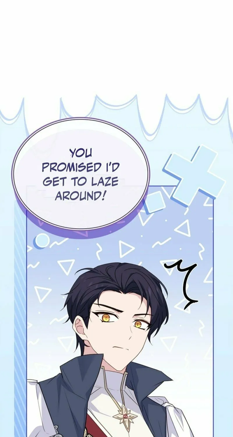 Read The Lady Needs a Break chapter 172 image 30 on Lezhin