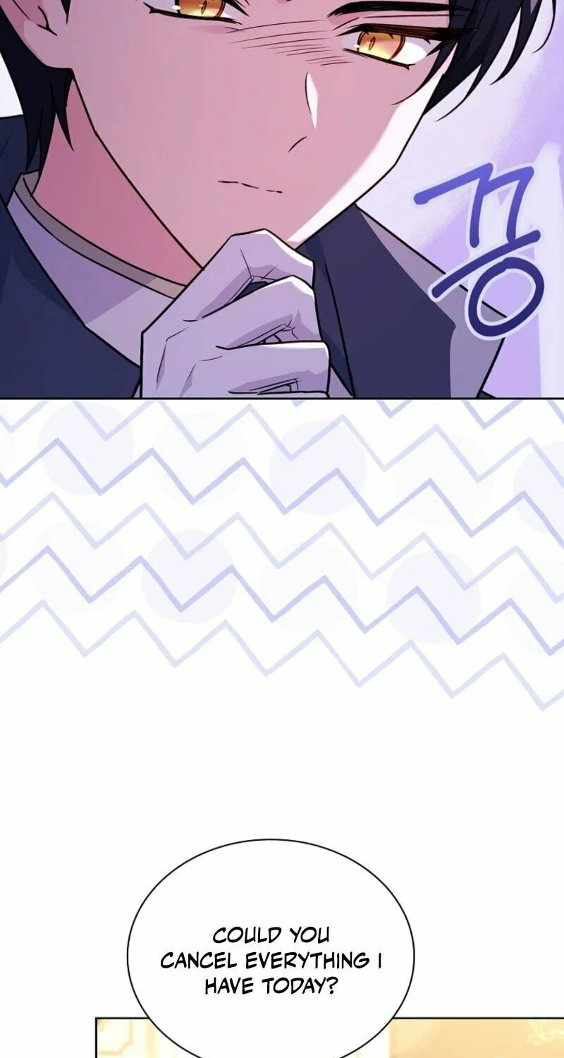Read The Lady Needs a Break chapter 172 image 34 on Lezhin