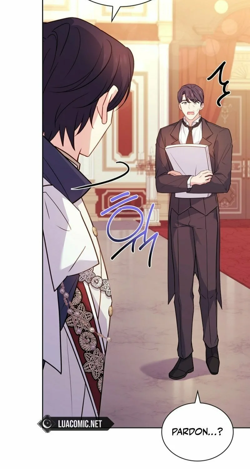 Read The Lady Needs a Break chapter 172 image 35 on Lezhin