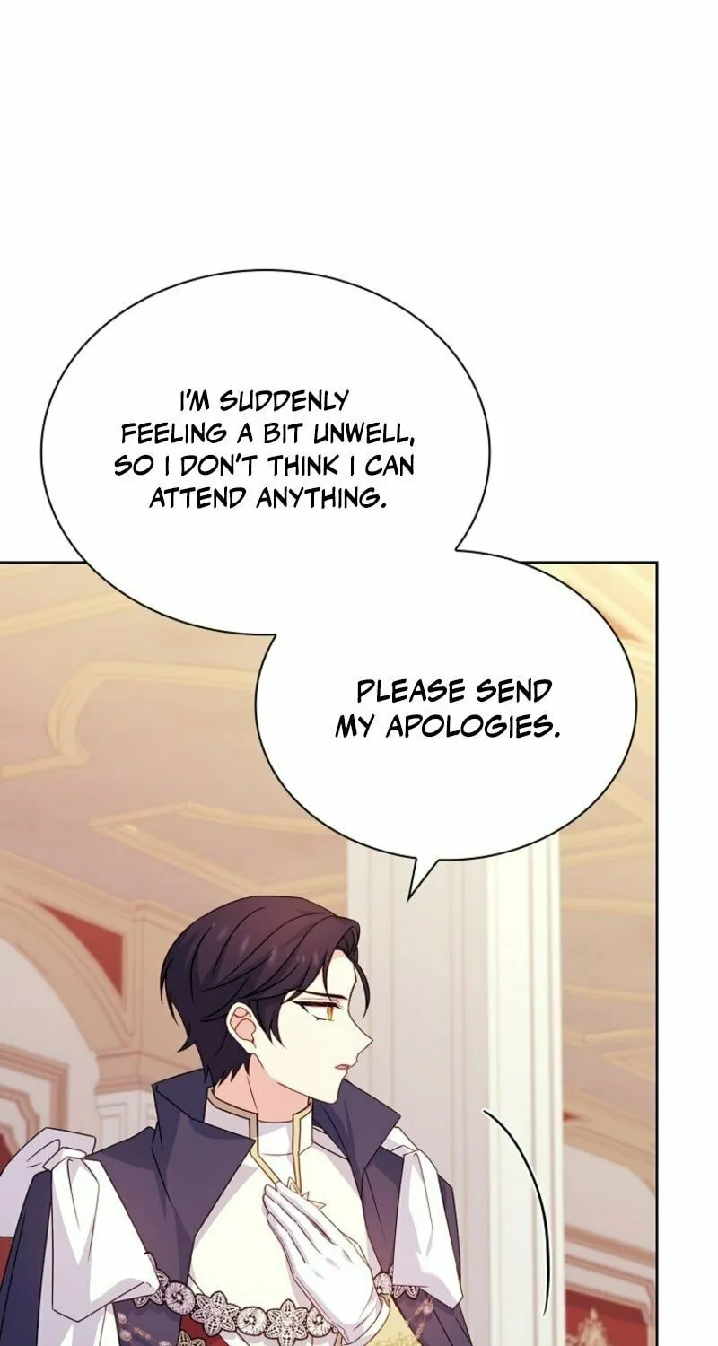 Read The Lady Needs a Break chapter 172 image 36 on Lezhin