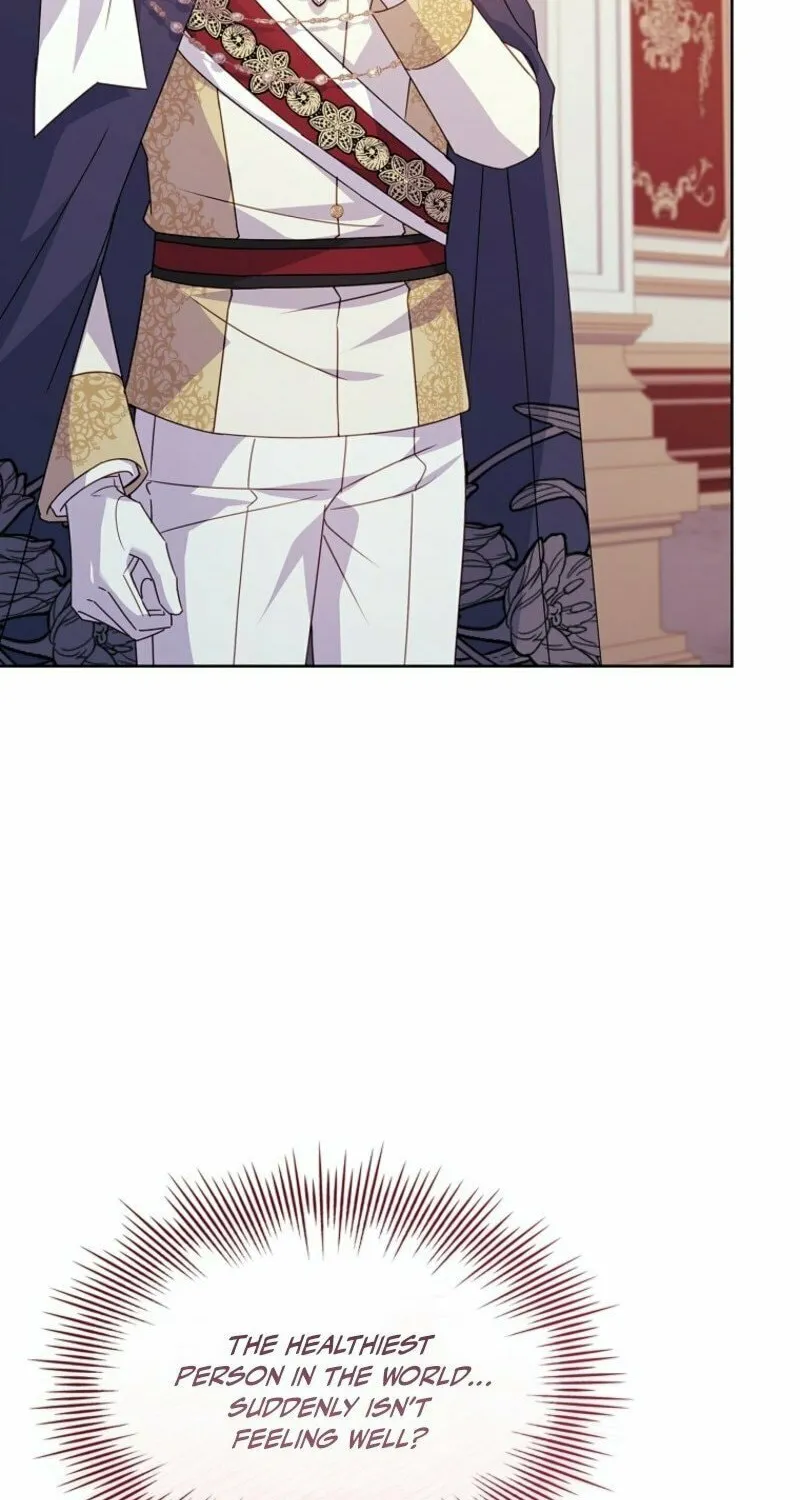 Read The Lady Needs a Break chapter 172 image 37 on Lezhin