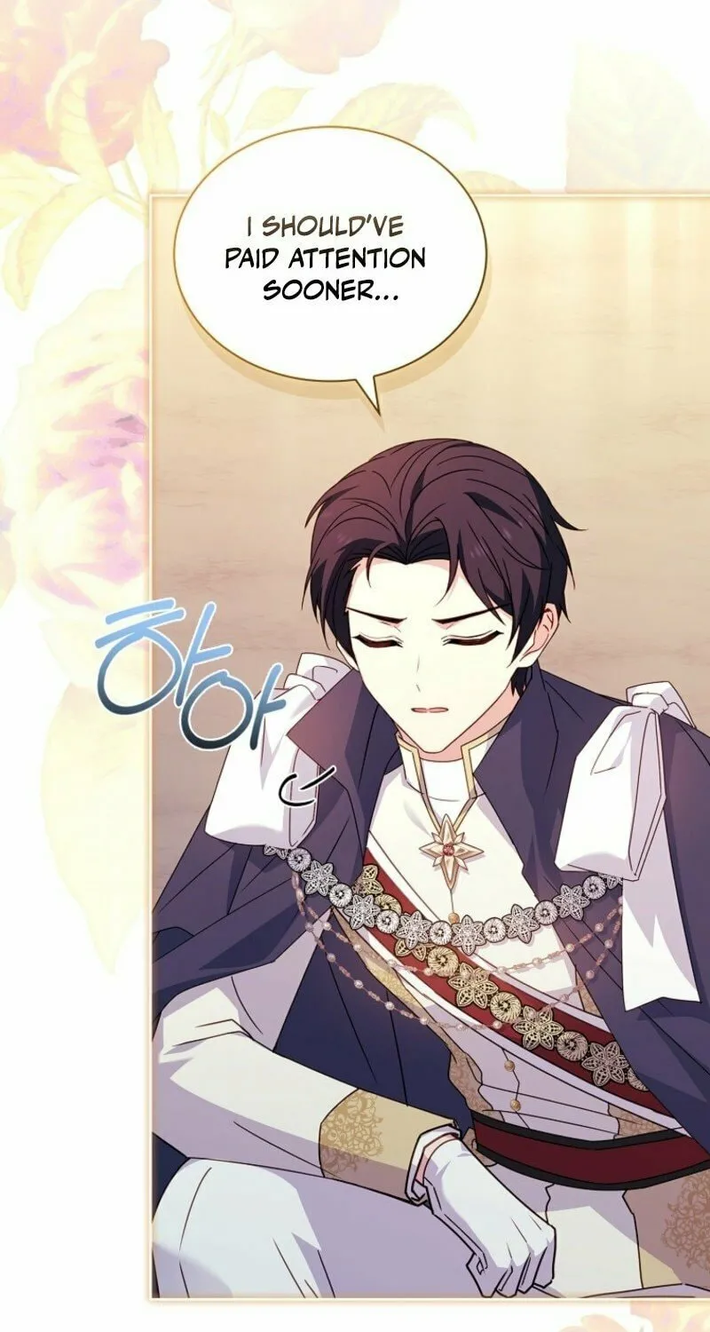Read The Lady Needs a Break chapter 172 image 42 on Lezhin