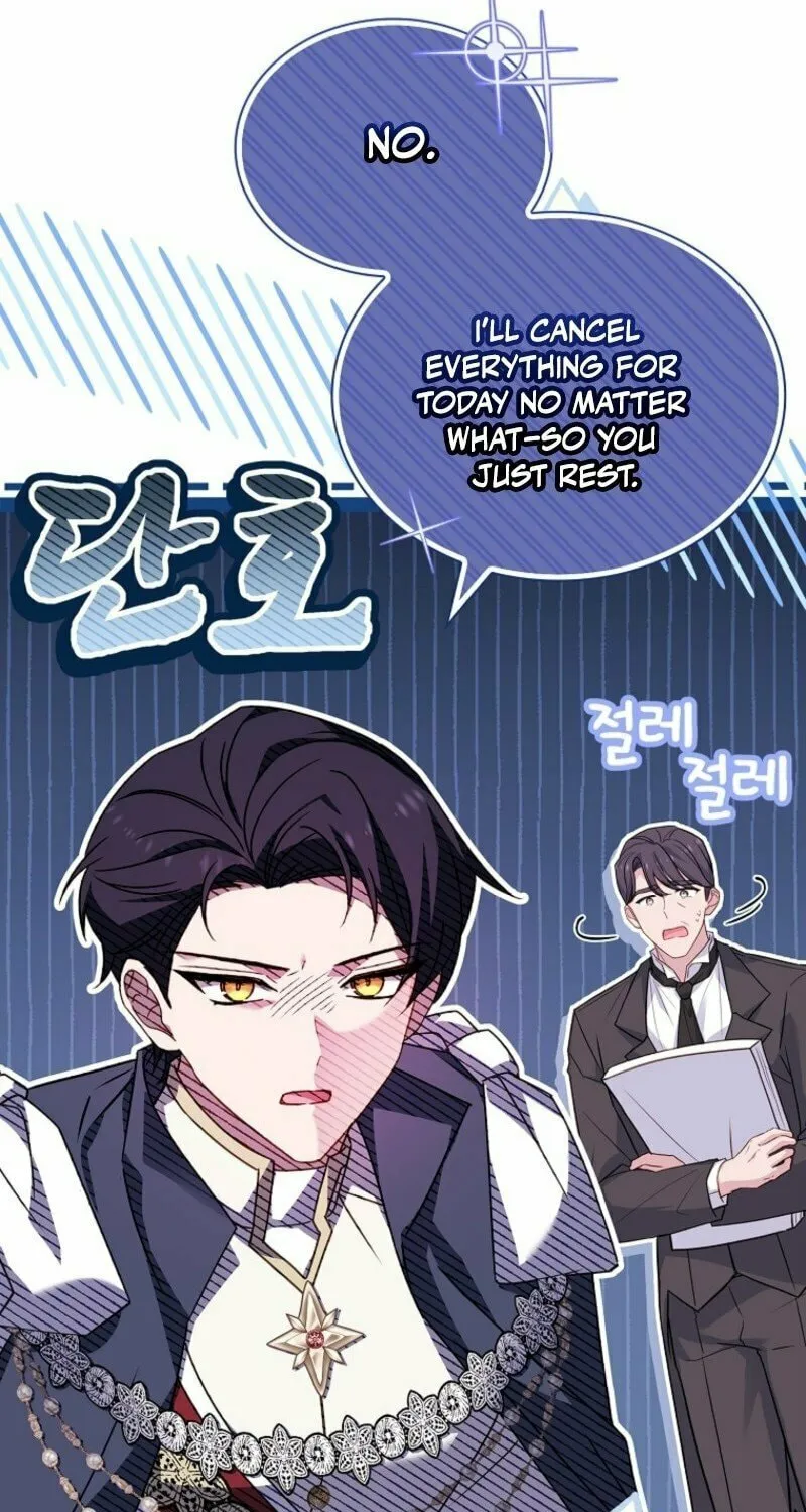 Read The Lady Needs a Break chapter 172 image 46 on Lezhin