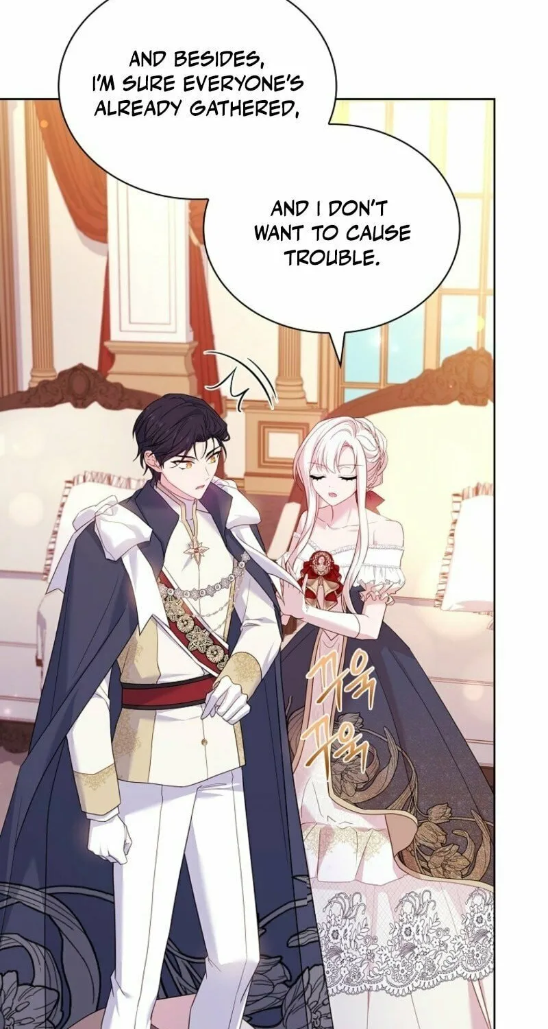 Read The Lady Needs a Break chapter 172 image 49 on Lezhin