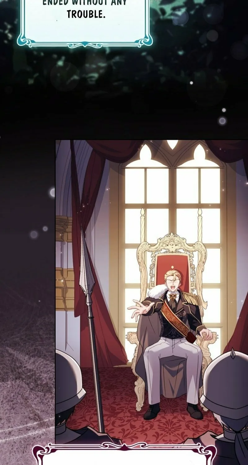 Read The Lady Needs a Break chapter 172 image 5 on Lezhin