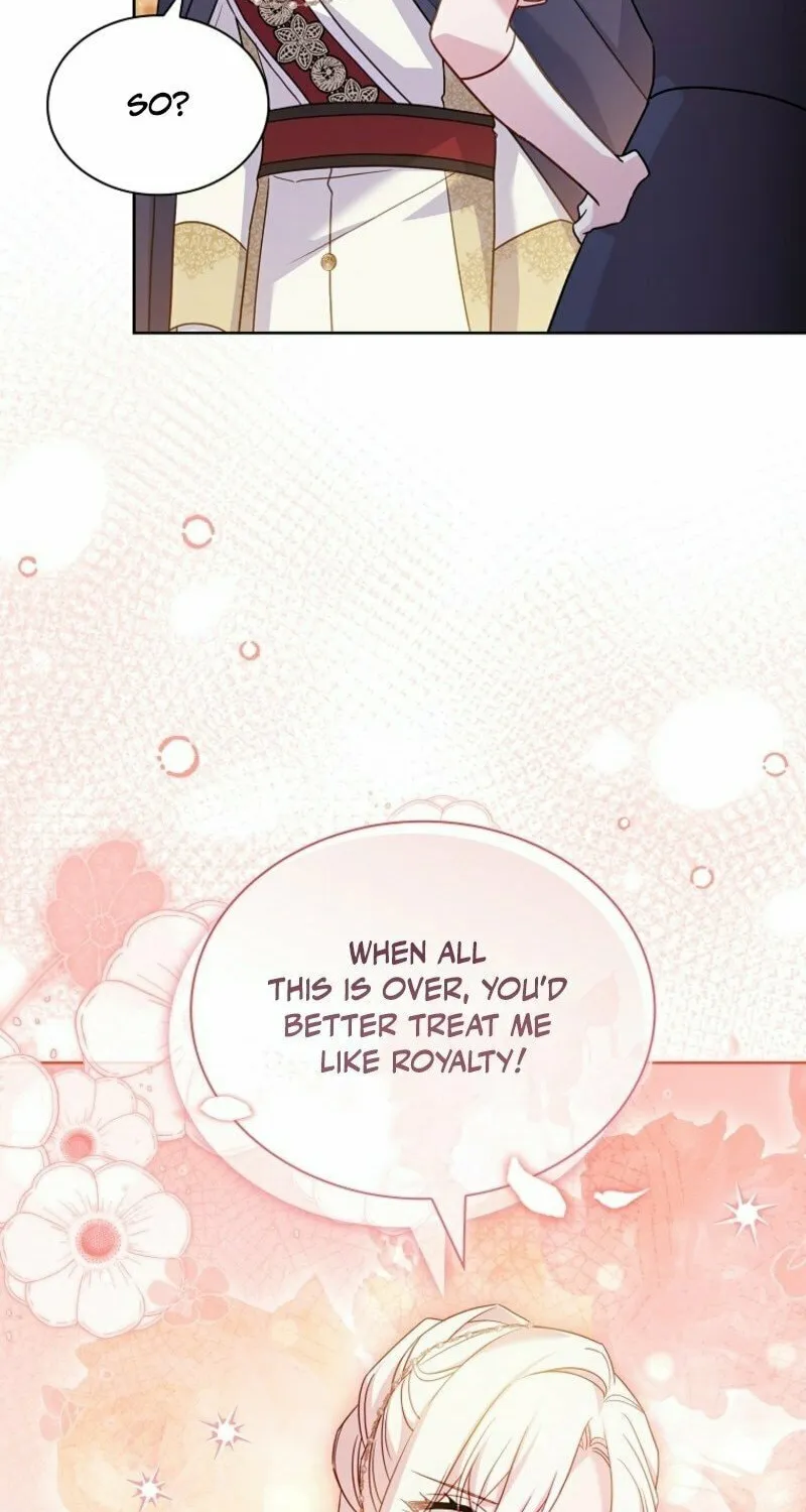 Read The Lady Needs a Break chapter 172 image 51 on Lezhin