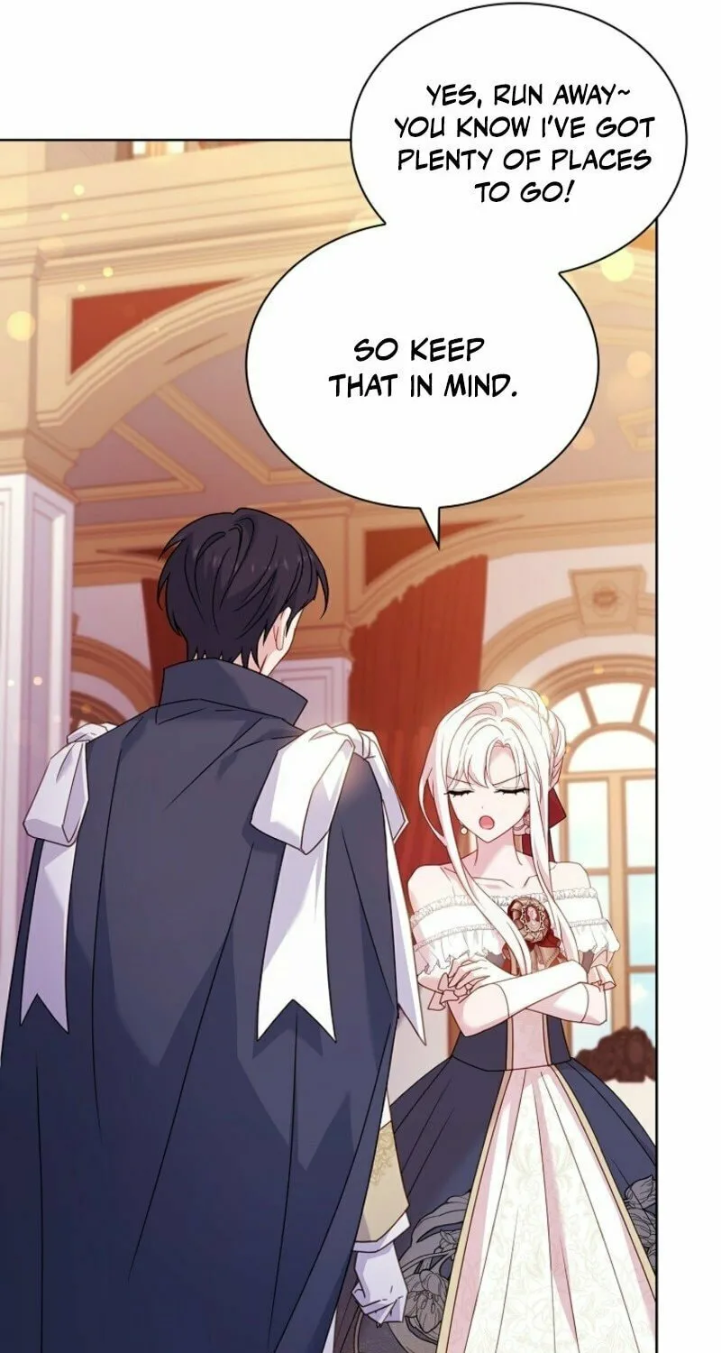 Read The Lady Needs a Break chapter 172 image 56 on Lezhin
