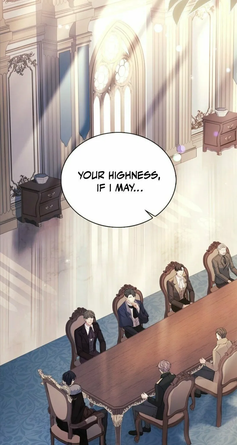 Read The Lady Needs a Break chapter 172 image 69 on Lezhin