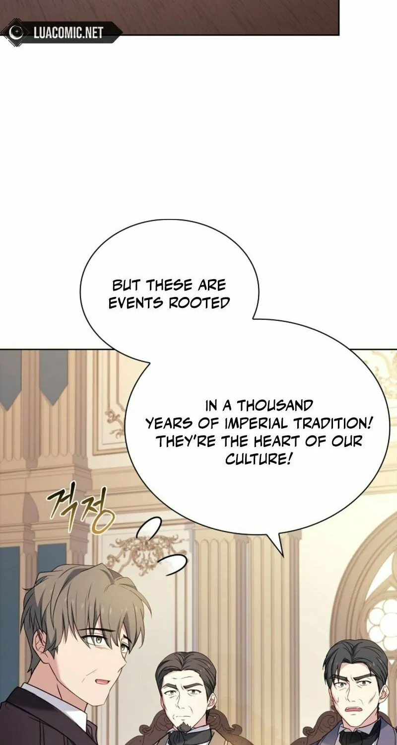 Read The Lady Needs a Break chapter 172 image 73 on Lezhin