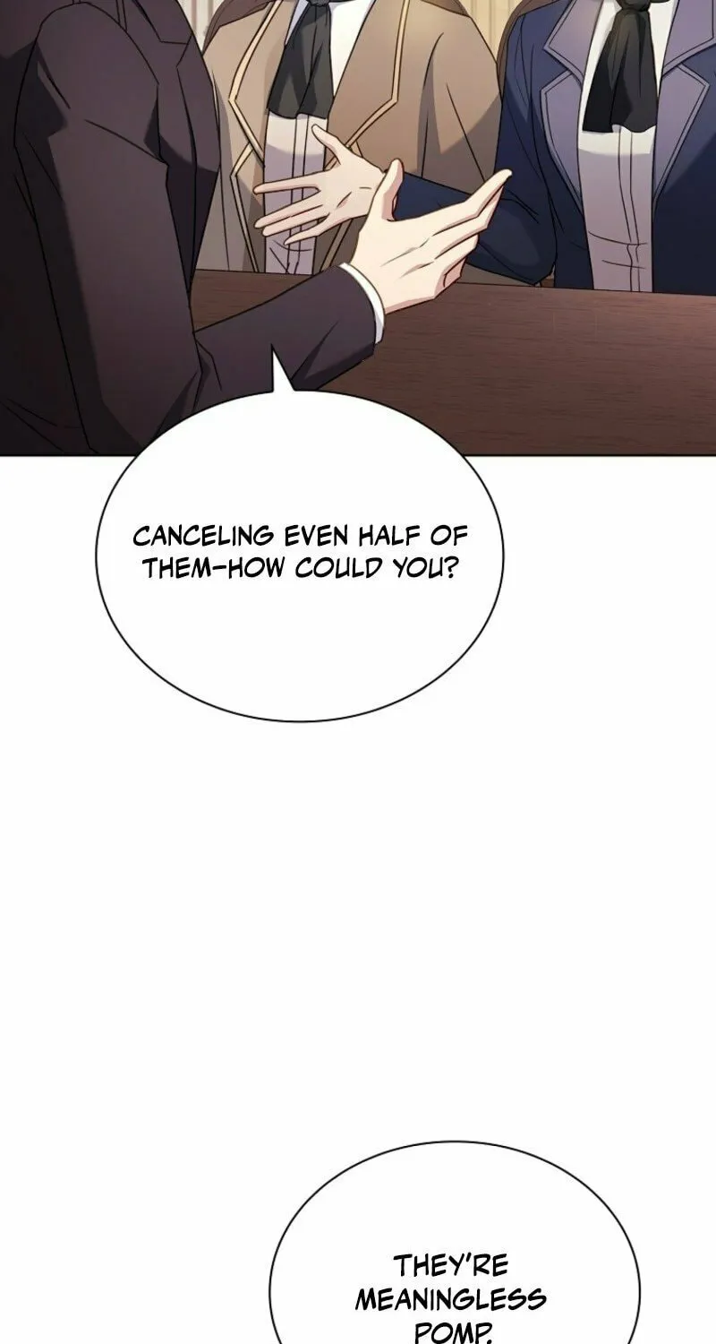 Read The Lady Needs a Break chapter 172 image 74 on Lezhin