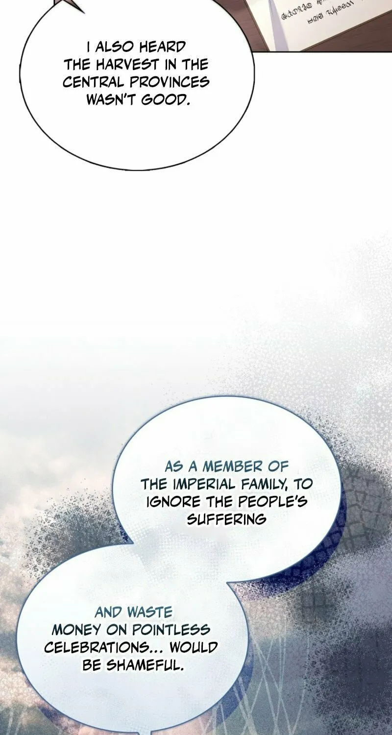 Read The Lady Needs a Break chapter 172 image 76 on Lezhin