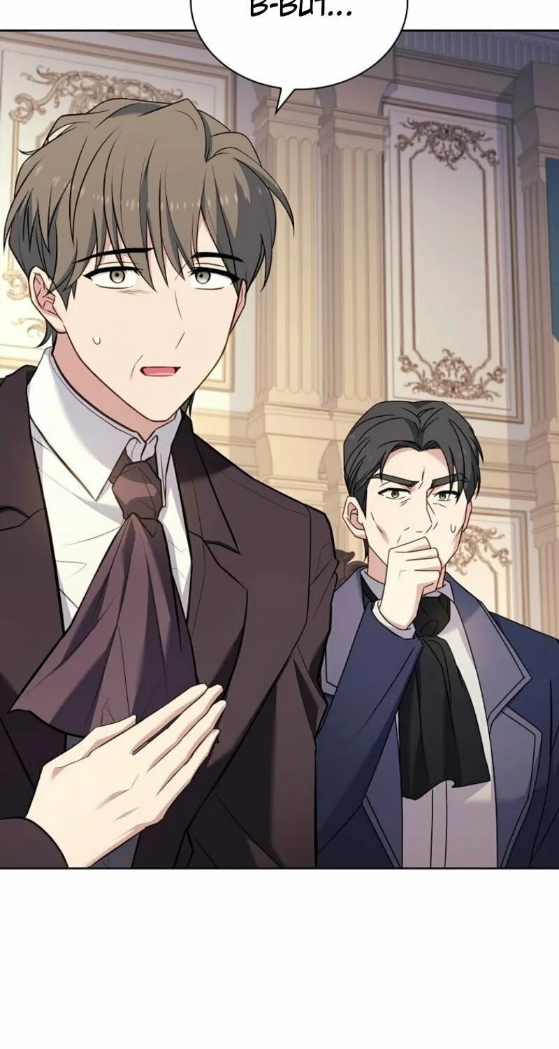 Read The Lady Needs a Break chapter 172 image 79 on Lezhin