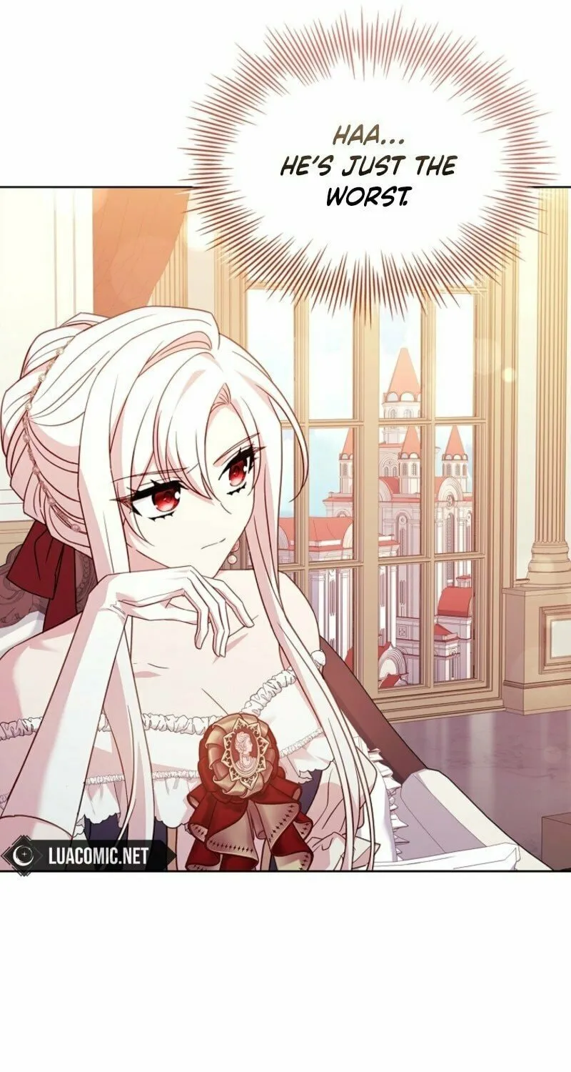 Read The Lady Needs a Break chapter 172 image 8 on Lezhin