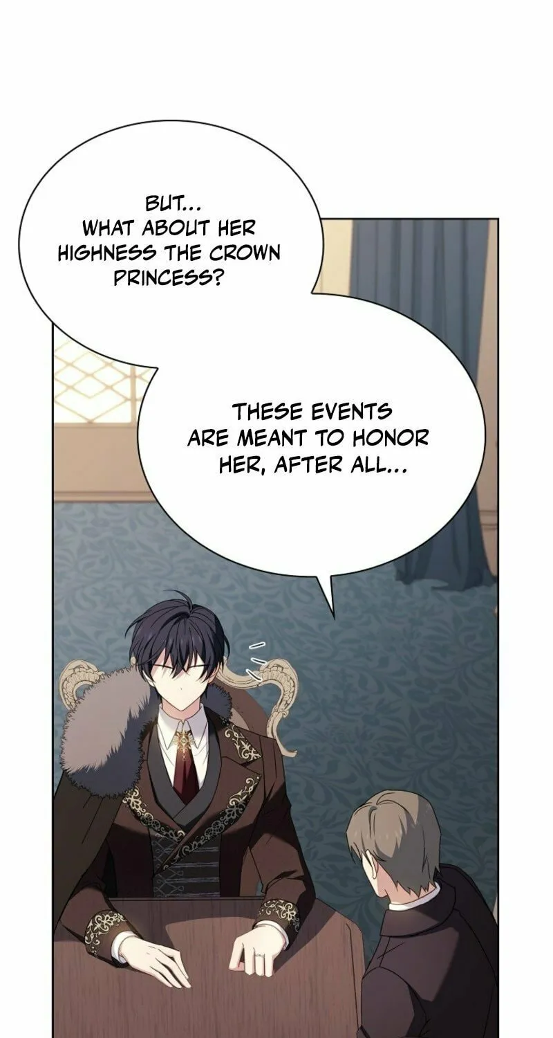 Read The Lady Needs a Break chapter 172 image 80 on Lezhin