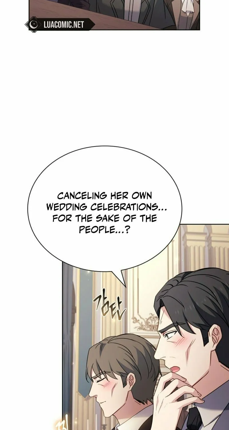 Read The Lady Needs a Break chapter 172 image 84 on Lezhin