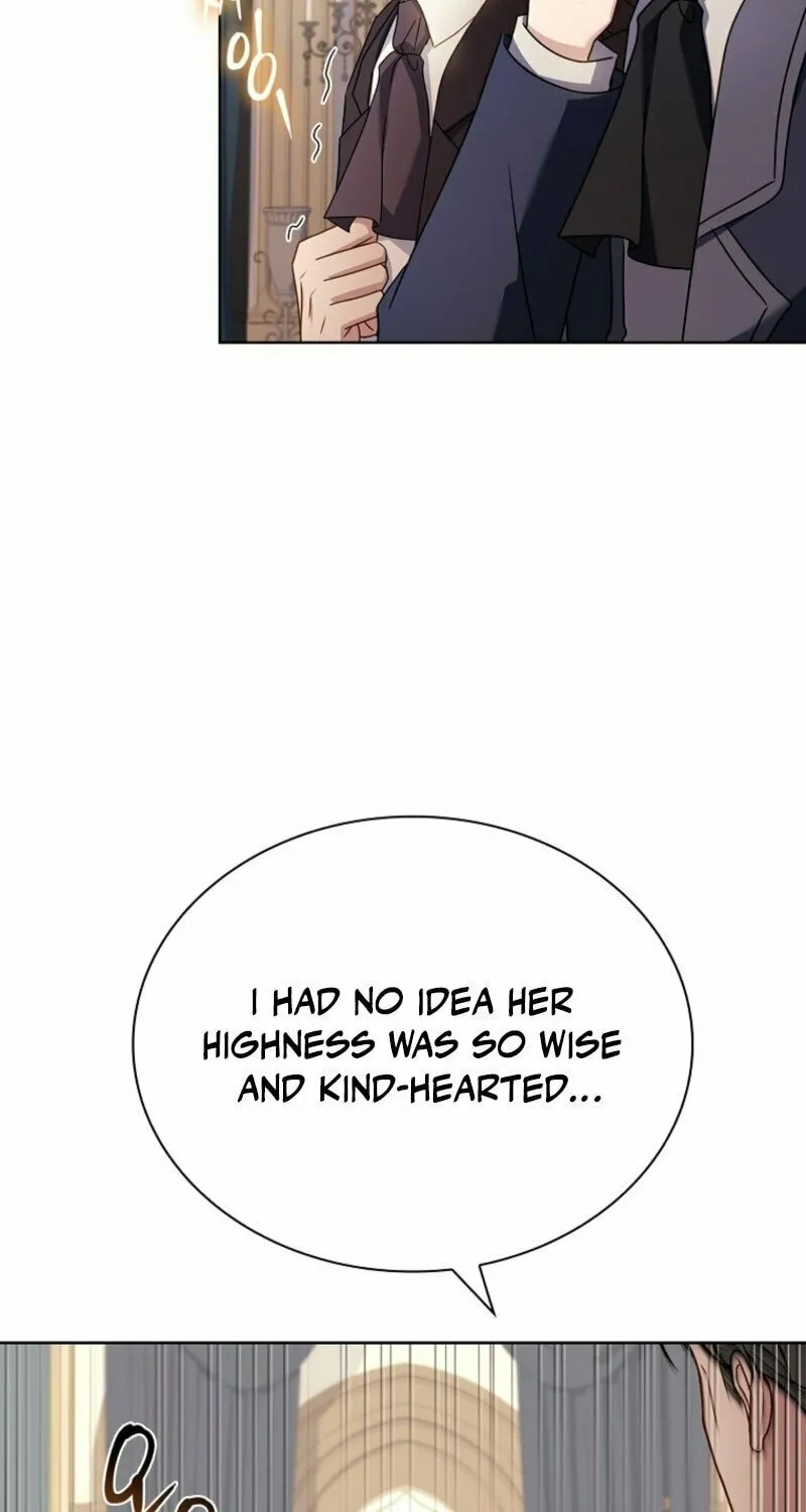Read The Lady Needs a Break chapter 172 image 85 on Lezhin