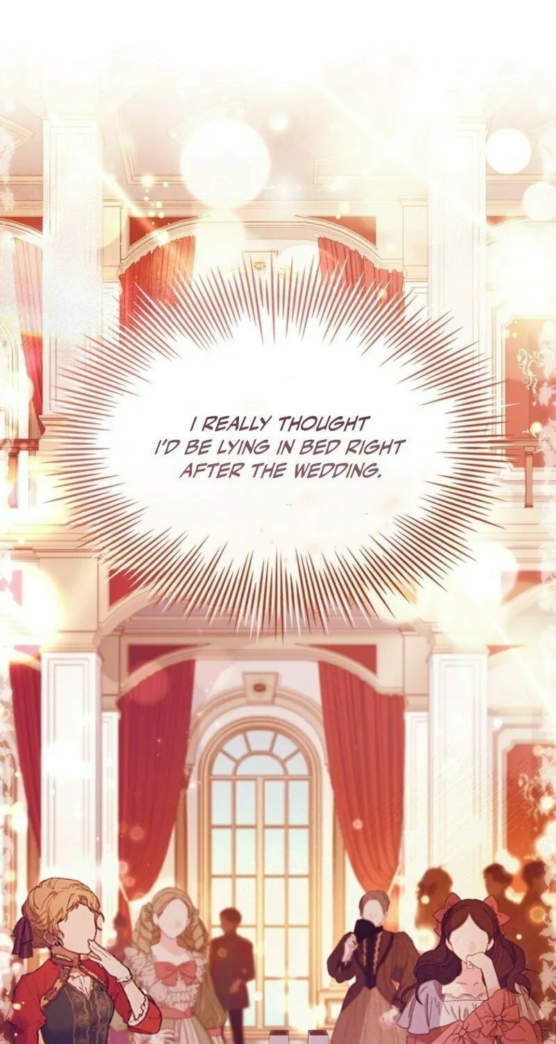 Read The Lady Needs a Break chapter 172 image 9 on Lezhin