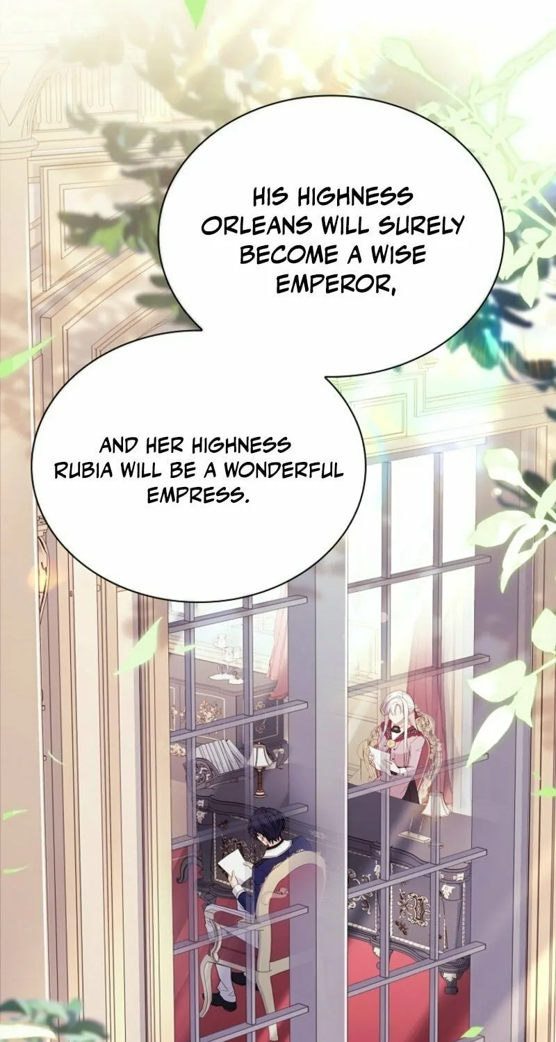 Read The Lady Needs a Break chapter 172 image 91 on Lezhin