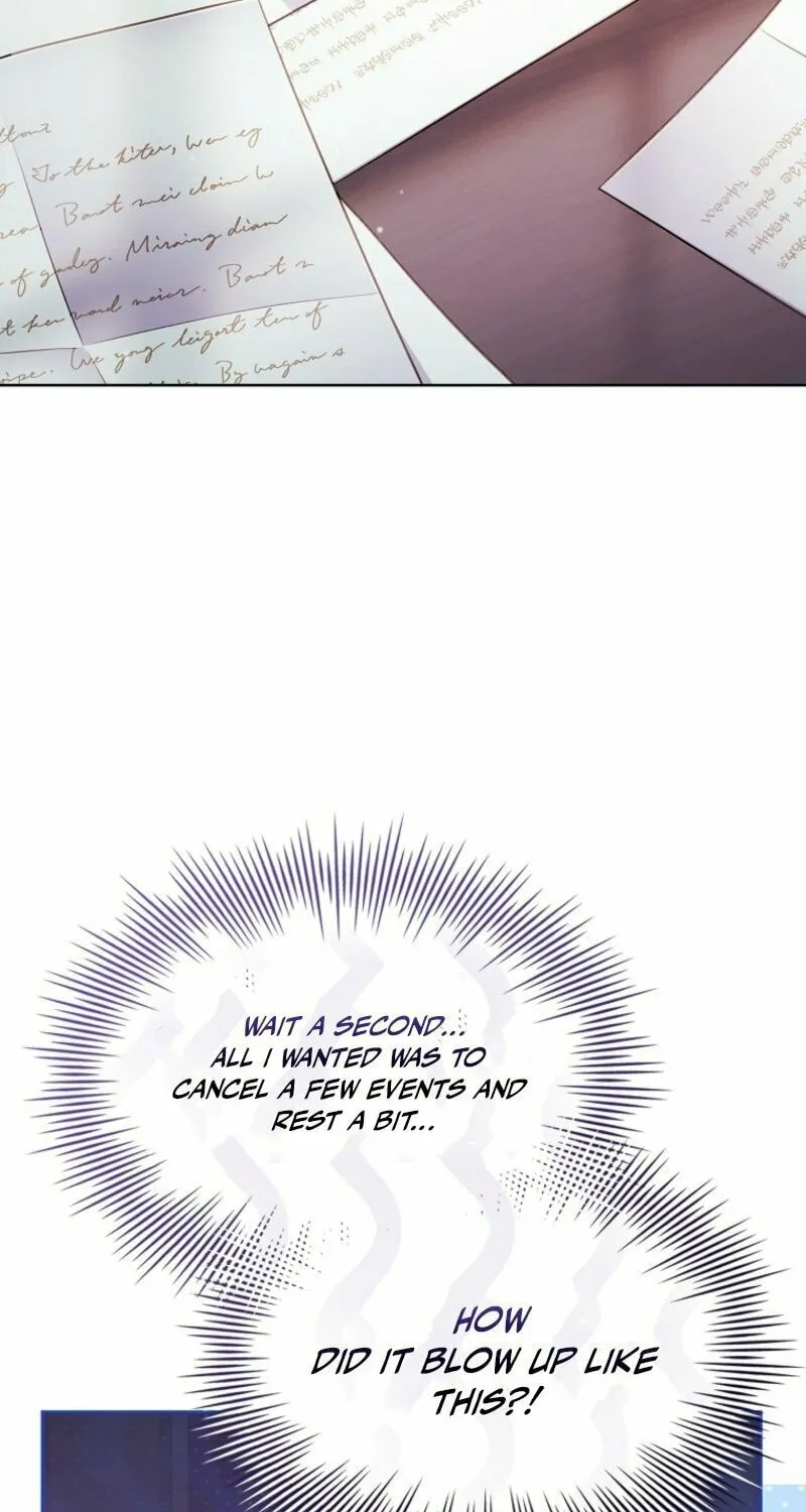 Read The Lady Needs a Break chapter 172 image 93 on Lezhin