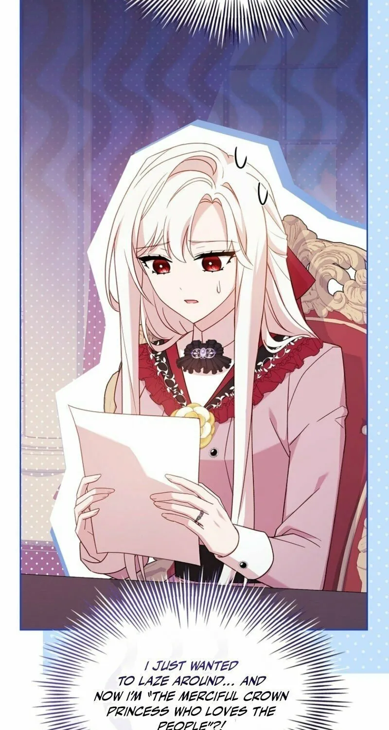 Read The Lady Needs a Break chapter 172 image 94 on Lezhin