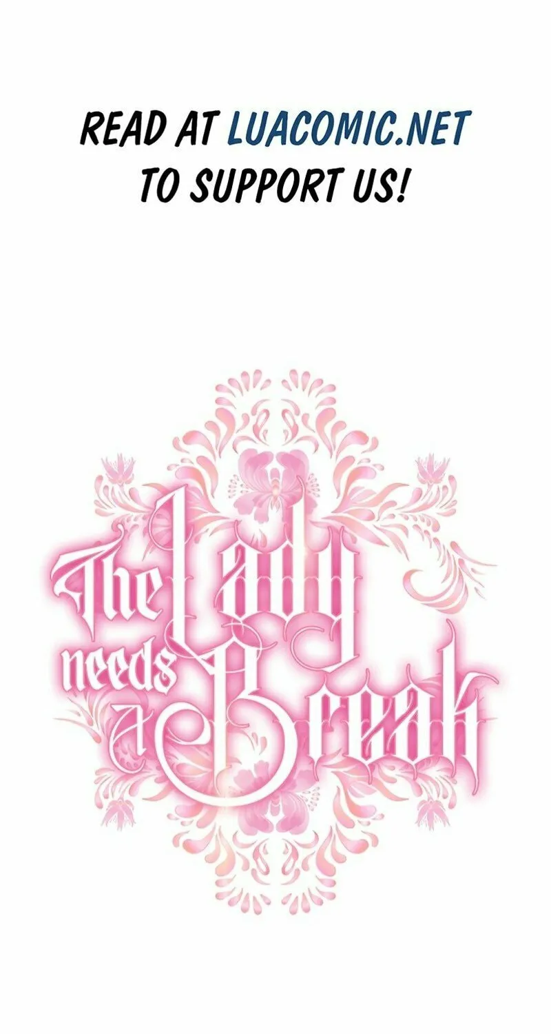 Read The Lady Needs a Break chapter 173 image 1 on Lezhin