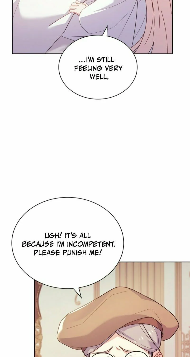 Read The Lady Needs a Break chapter 173 image 10 on Lezhin