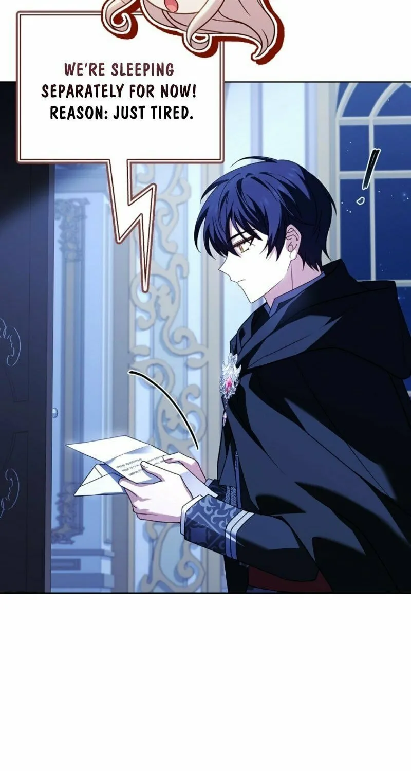 Read The Lady Needs a Break chapter 173 image 105 on Lezhin