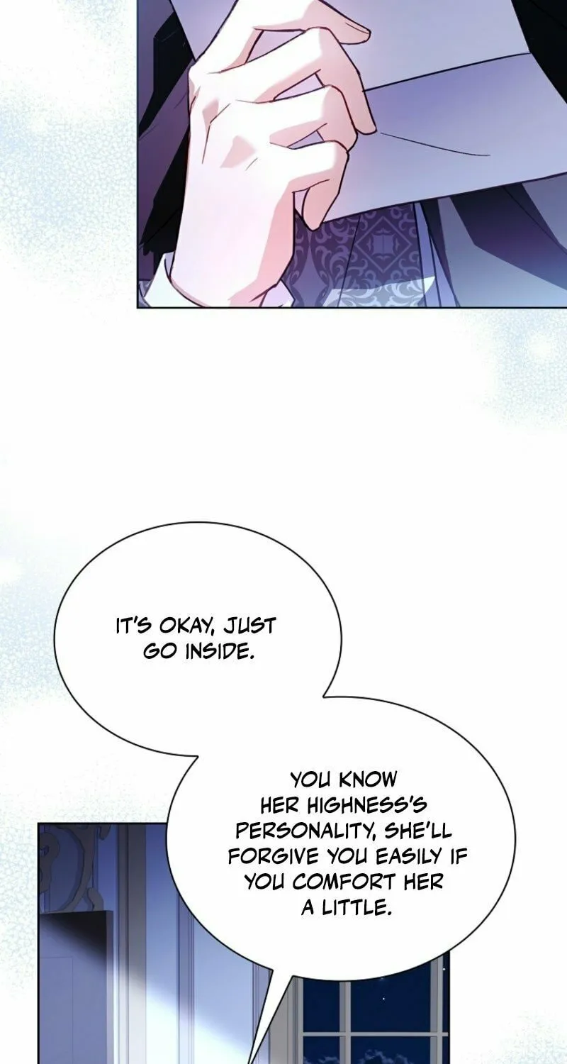 Read The Lady Needs a Break chapter 173 image 108 on Lezhin