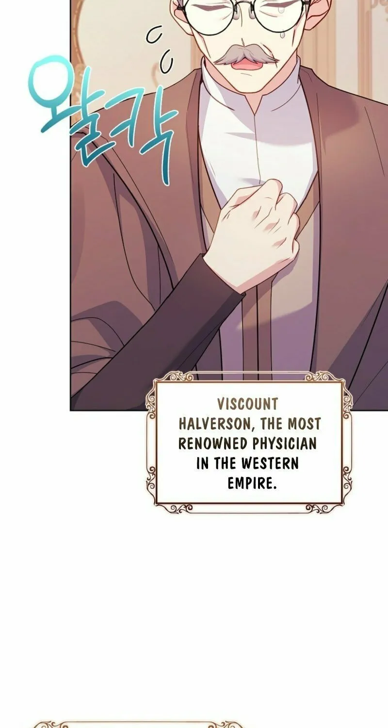 Read The Lady Needs a Break chapter 173 image 11 on Lezhin