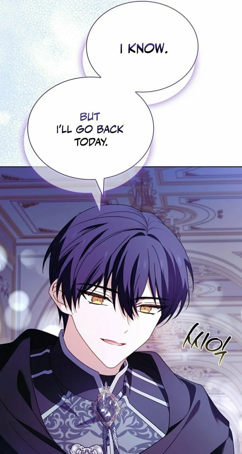 Read The Lady Needs a Break chapter 173 image 110 on Lezhin