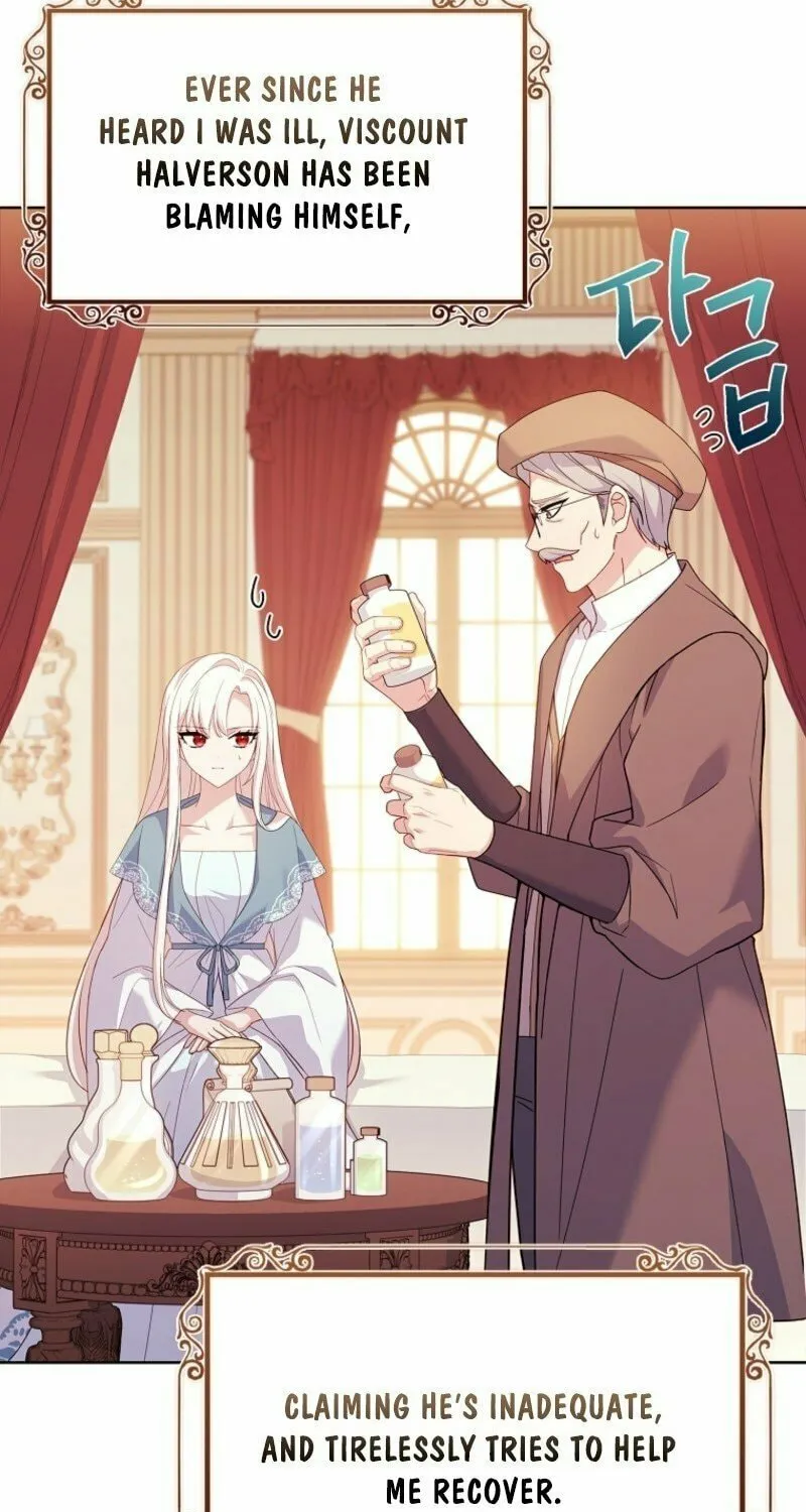 Read The Lady Needs a Break chapter 173 image 12 on Lezhin