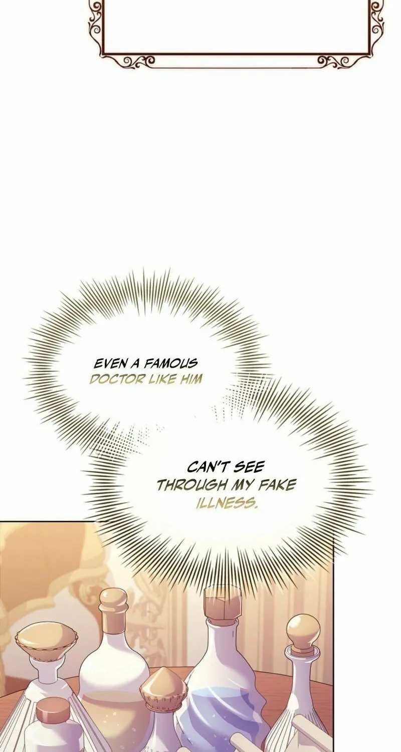 Read The Lady Needs a Break chapter 173 image 13 on Lezhin