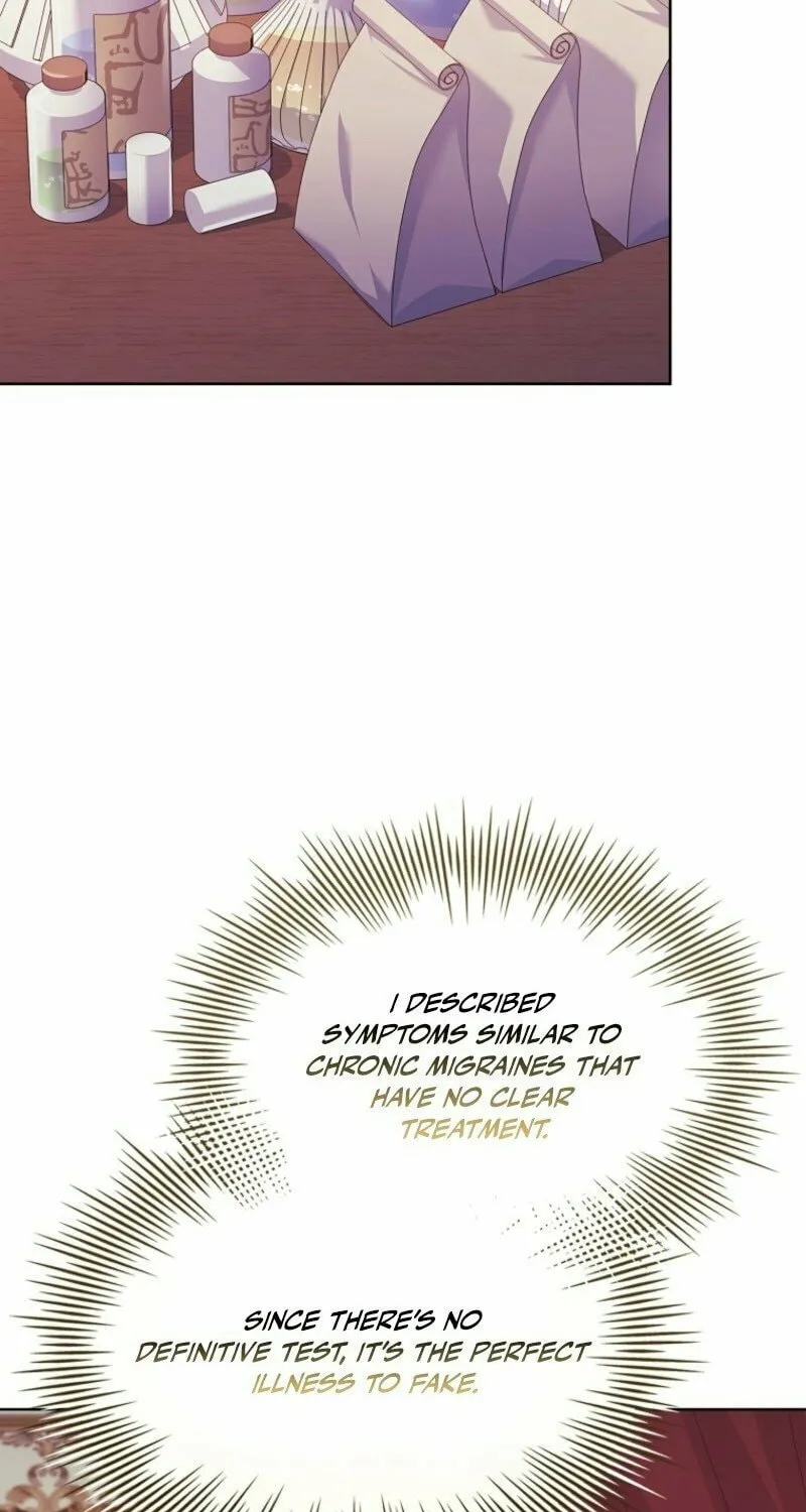 Read The Lady Needs a Break chapter 173 image 14 on Lezhin