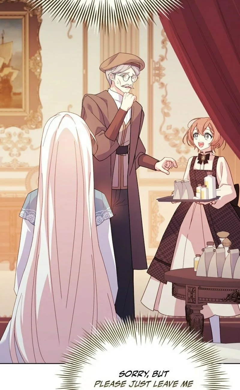 Read The Lady Needs a Break chapter 173 image 15 on Lezhin