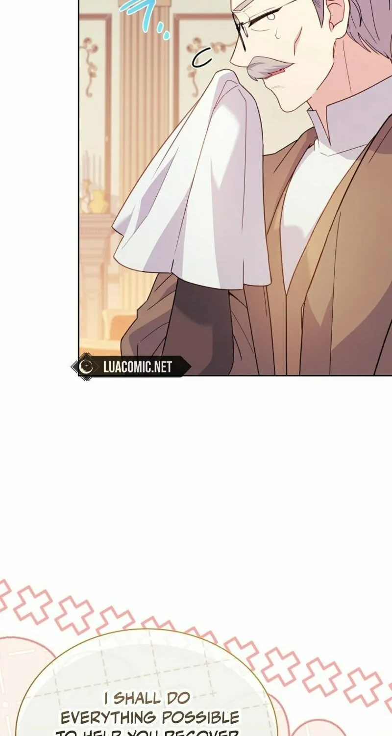 Read The Lady Needs a Break chapter 173 image 17 on Lezhin