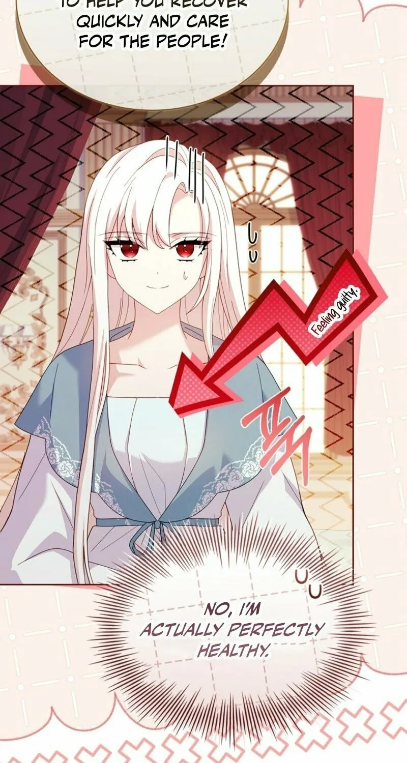 Read The Lady Needs a Break chapter 173 image 18 on Lezhin